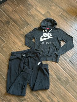 Nike outfit
