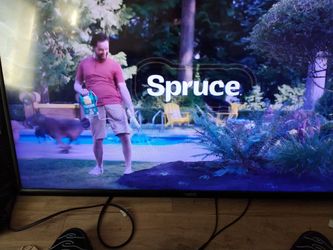 42 in Vizio smart tv