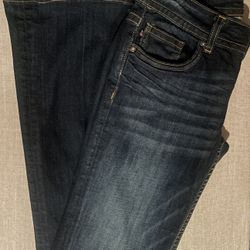 Women’s VIGOSS NY BOOT JEAN