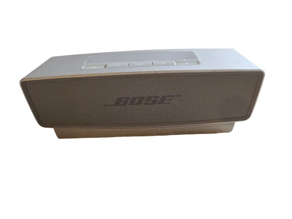 Bose SoundLink Mini 2