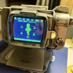 Pip-Boy 3000 MK V