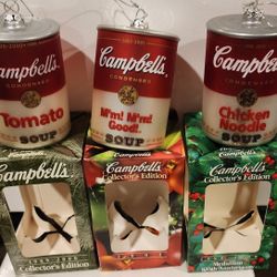 CAMPBELLS