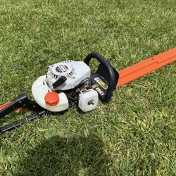 Grass Cutting Tool
