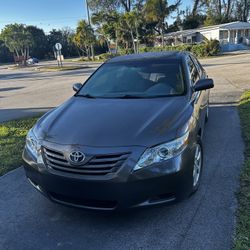 2011 Toyota Camry For Sale 