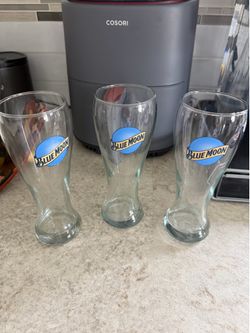 Blue Moon Pilsner