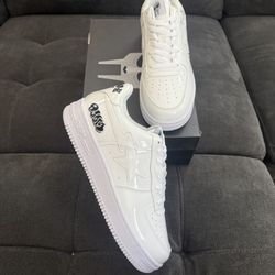 MF Doom Bapesta 