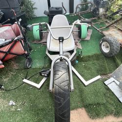 Drift Trike