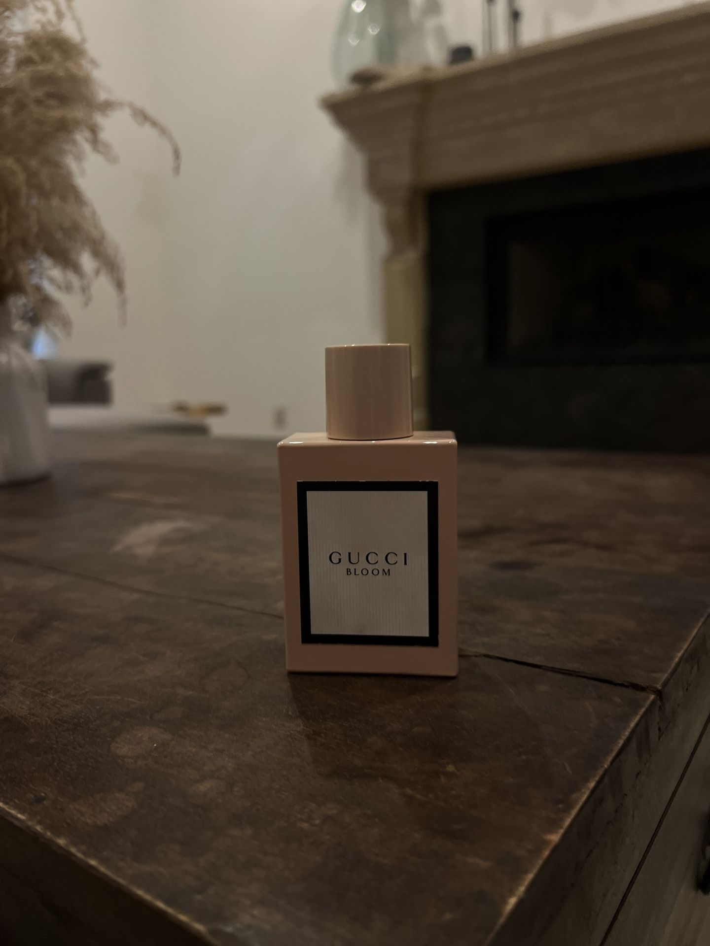 Gucci Bloom Perfume