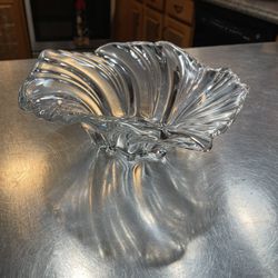 Glass Candy Dish