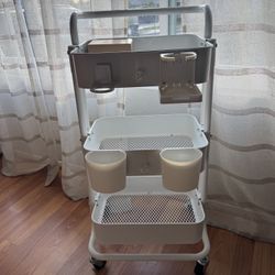 Caddy Cart