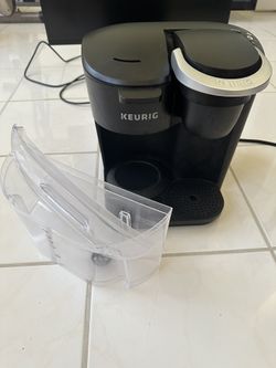 Keurig Coffee Maker