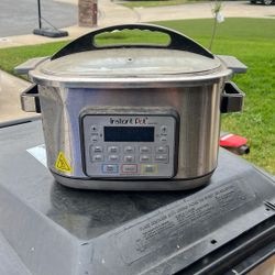 Instant Pot 