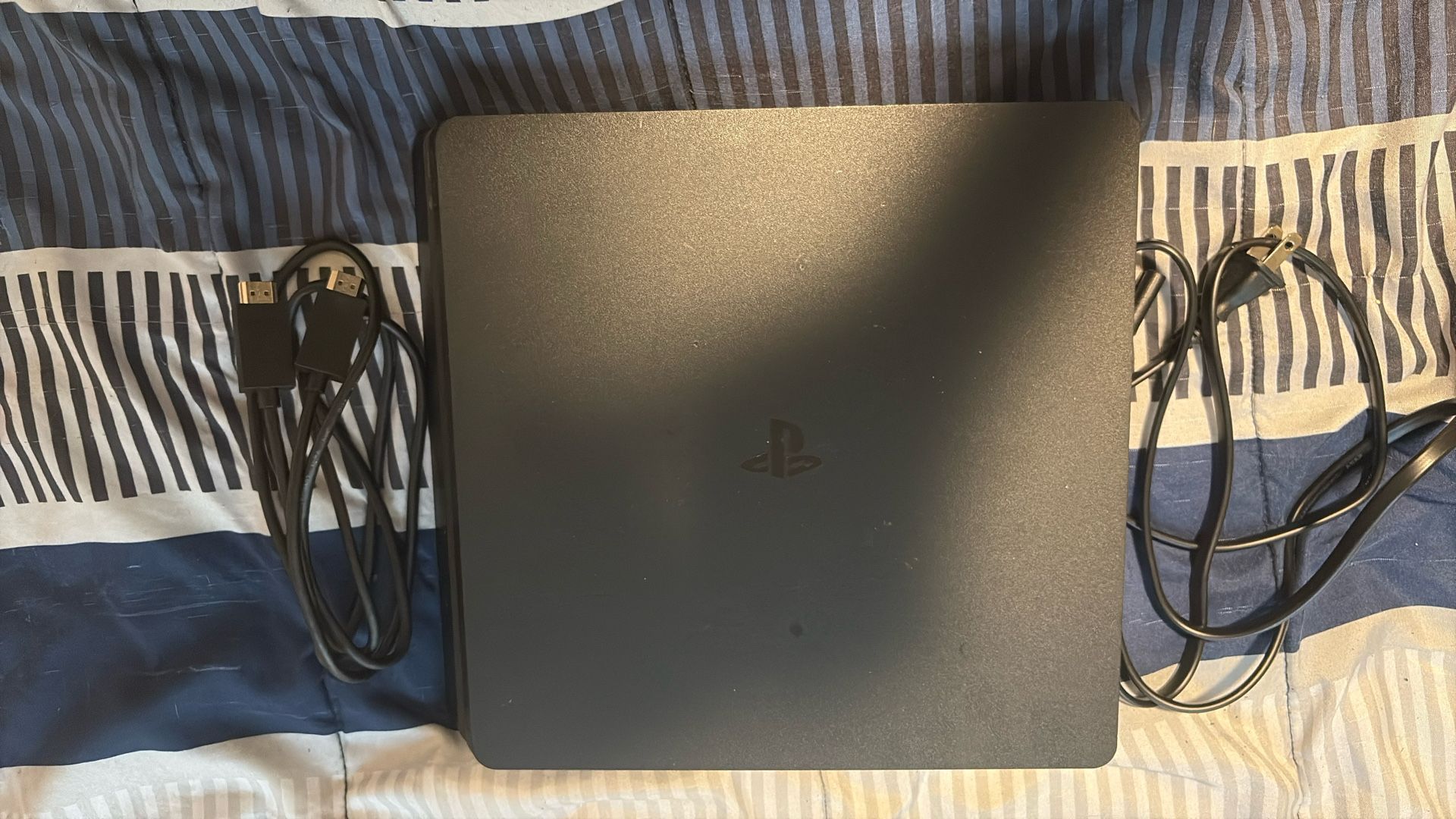 Used Ps4