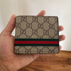 Gucci Wallet