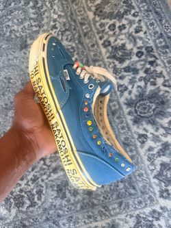 Vans Satoshi
