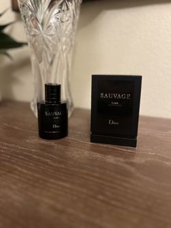 Dior Sauvage Elixir 100mL