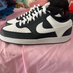 Nike Oreo Color