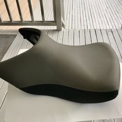 Reduced-BMW 1200 GSA Ergonomic Seat