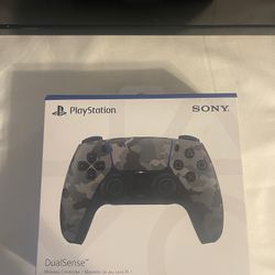 Ps5 Camo Controller 