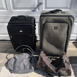Bags