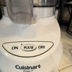 Cuisinart Prep-7