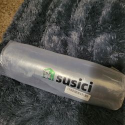 Brand New Plush Dog Beds - 6 Availabe 