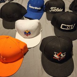 $5 Hats