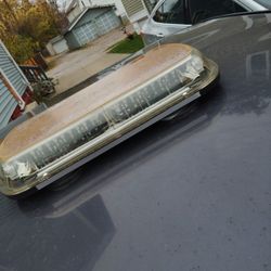 Led Roof Light