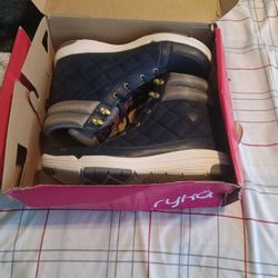 Pair Of Boots Like New