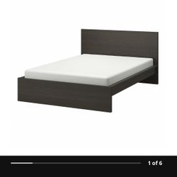IKEA MALM 