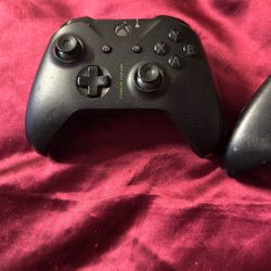 3 Controllers 