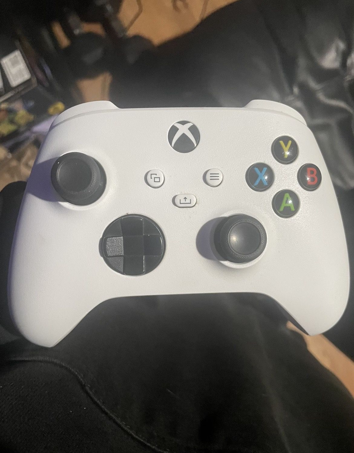 Xbox One Controller 
