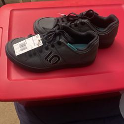 ADIDAS Five Ten Free Rider Mountain Bike Shoes