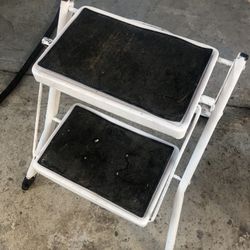 Step Stool