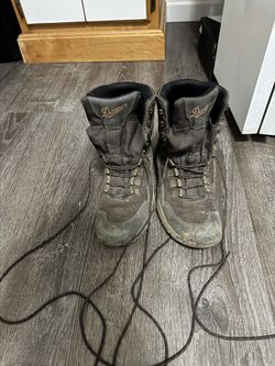 Danners Boots