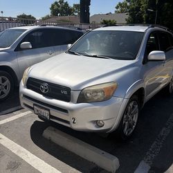 2006 Toyota Rav4