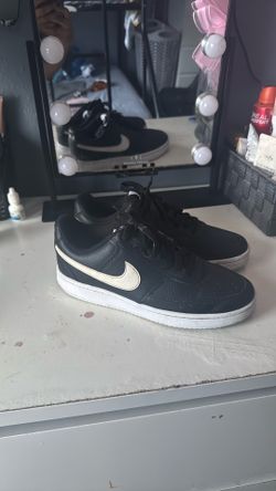 nike court vision Low shoes