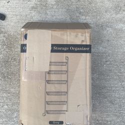 Storage Orginizer