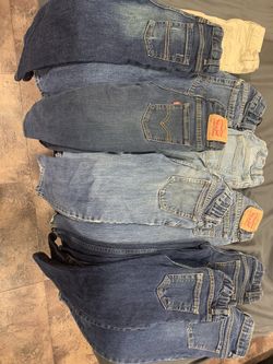Boys Clothes
