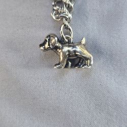 James Avery Charm