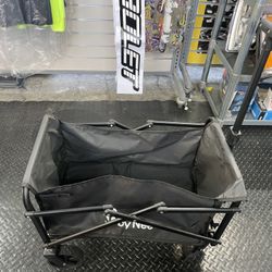 Small Wagon For Sale .. Brand New In Box Available 