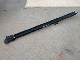 Thule Bike Rack Tray