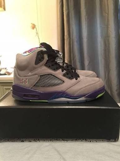 Jordan 5 RETRO BelAir