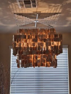 Z-Gallery - Chandelier