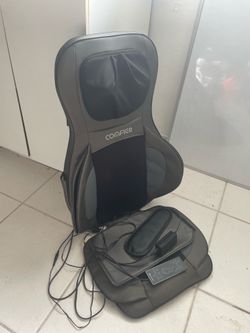 Back massager