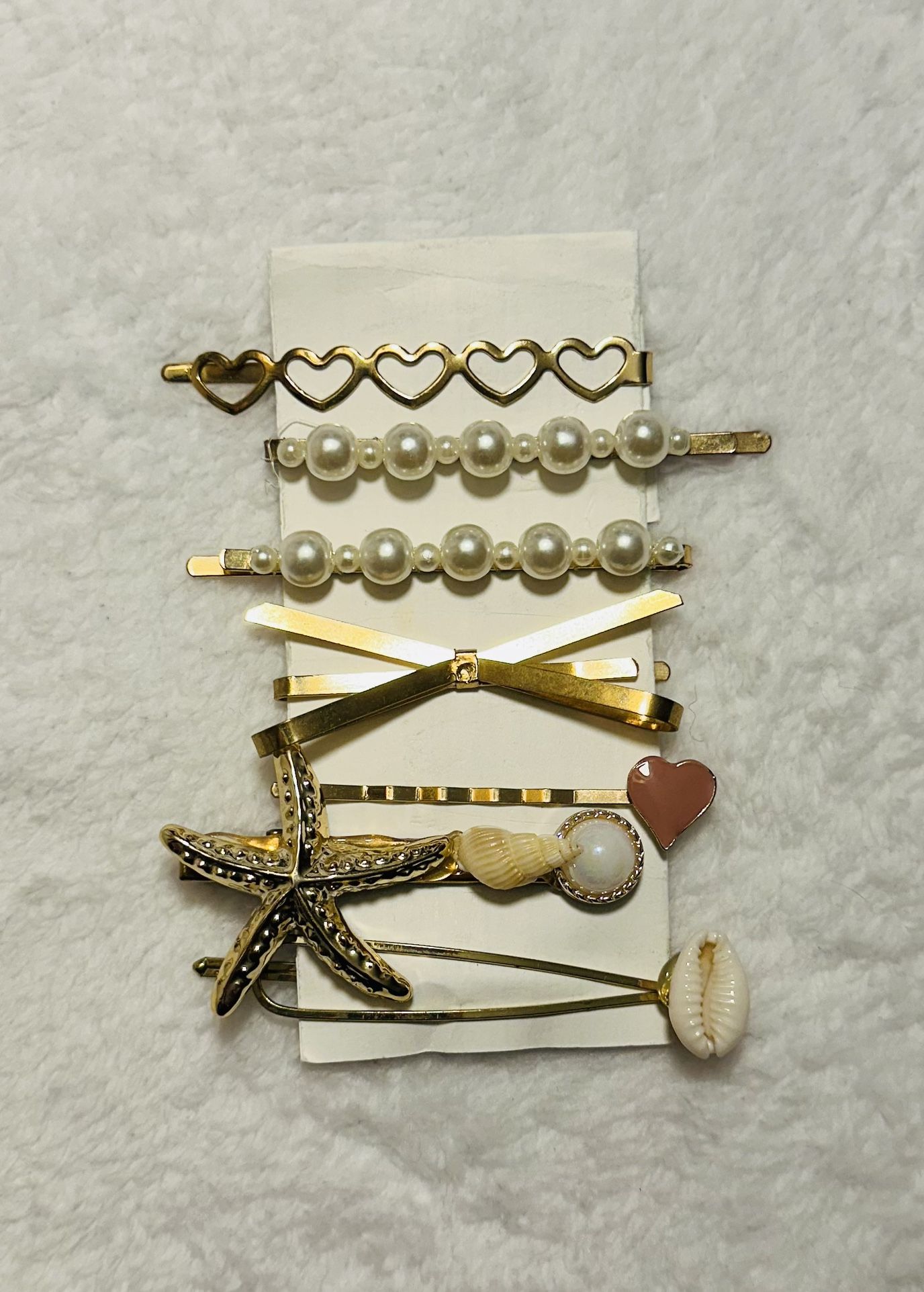 Hair Clips