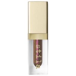 STILA Beauty Boss Shine & Color Lip Gloss Color Elevator Pitch New in Box