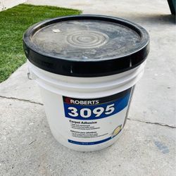 Carpet Adhesive