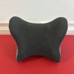 Cervical Traction Neck Pillow (Like New)