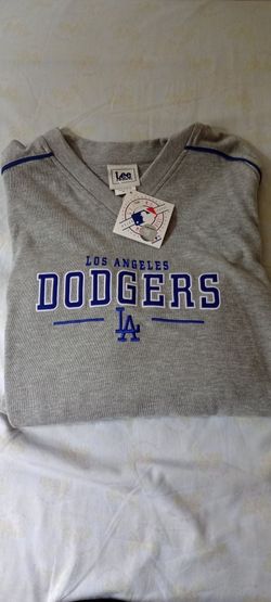 Dodgers Long sleeve 2xl Shirt